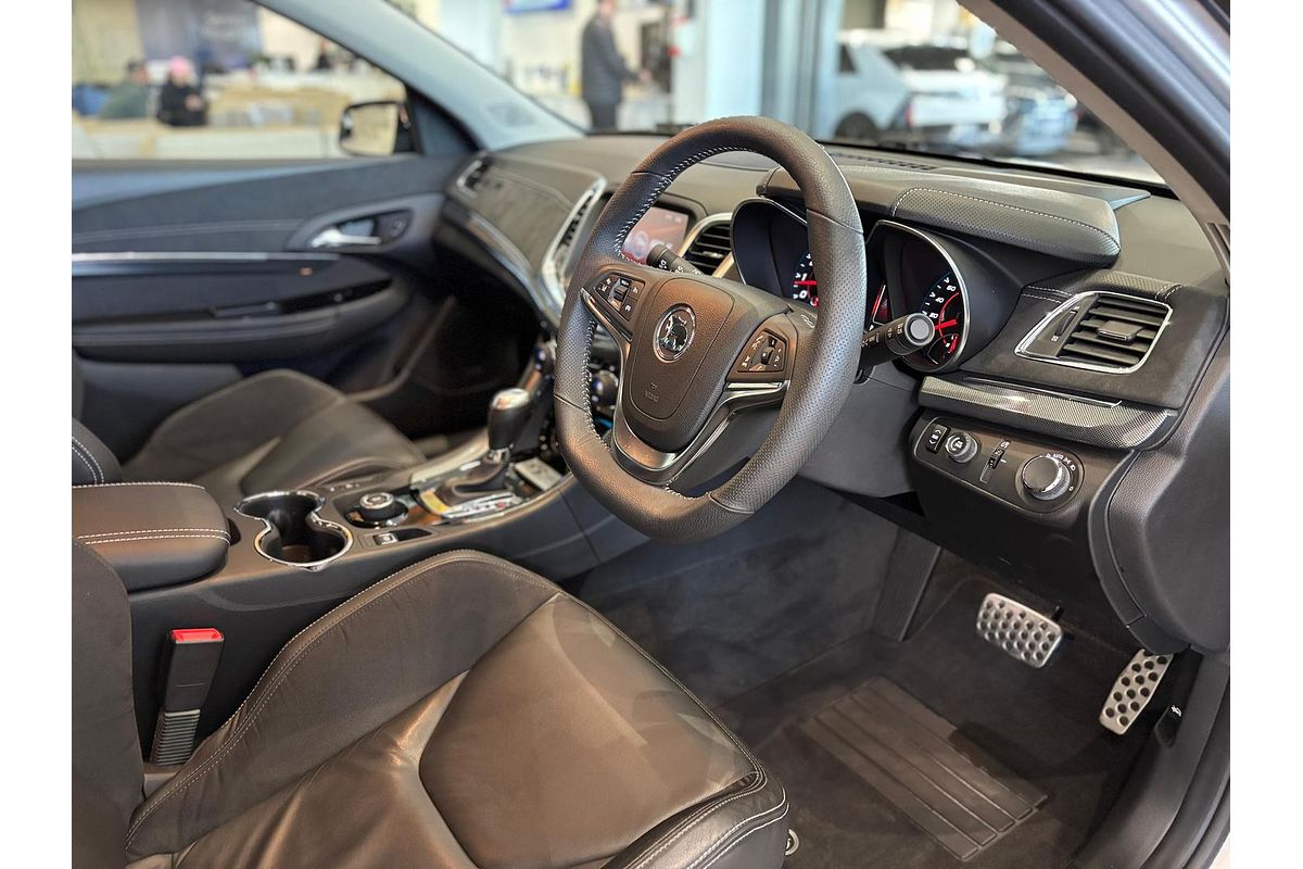 2014 Holden Clubsport R8 GEN-F