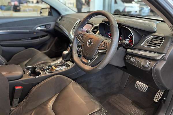 2014 Holden Clubsport R8 GEN-F