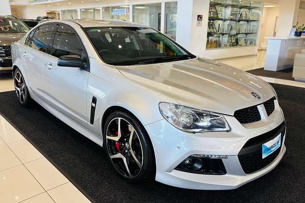 2014 Holden Clubsport R8 GEN-F
