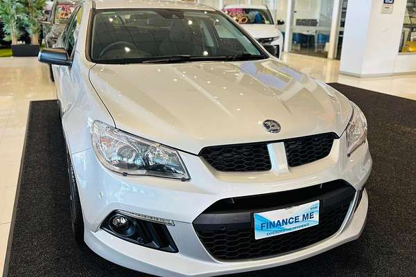2014 Holden Clubsport R8 GEN-F