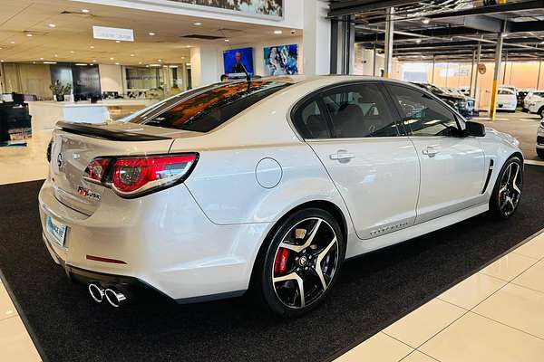 2014 Holden Clubsport R8 GEN-F