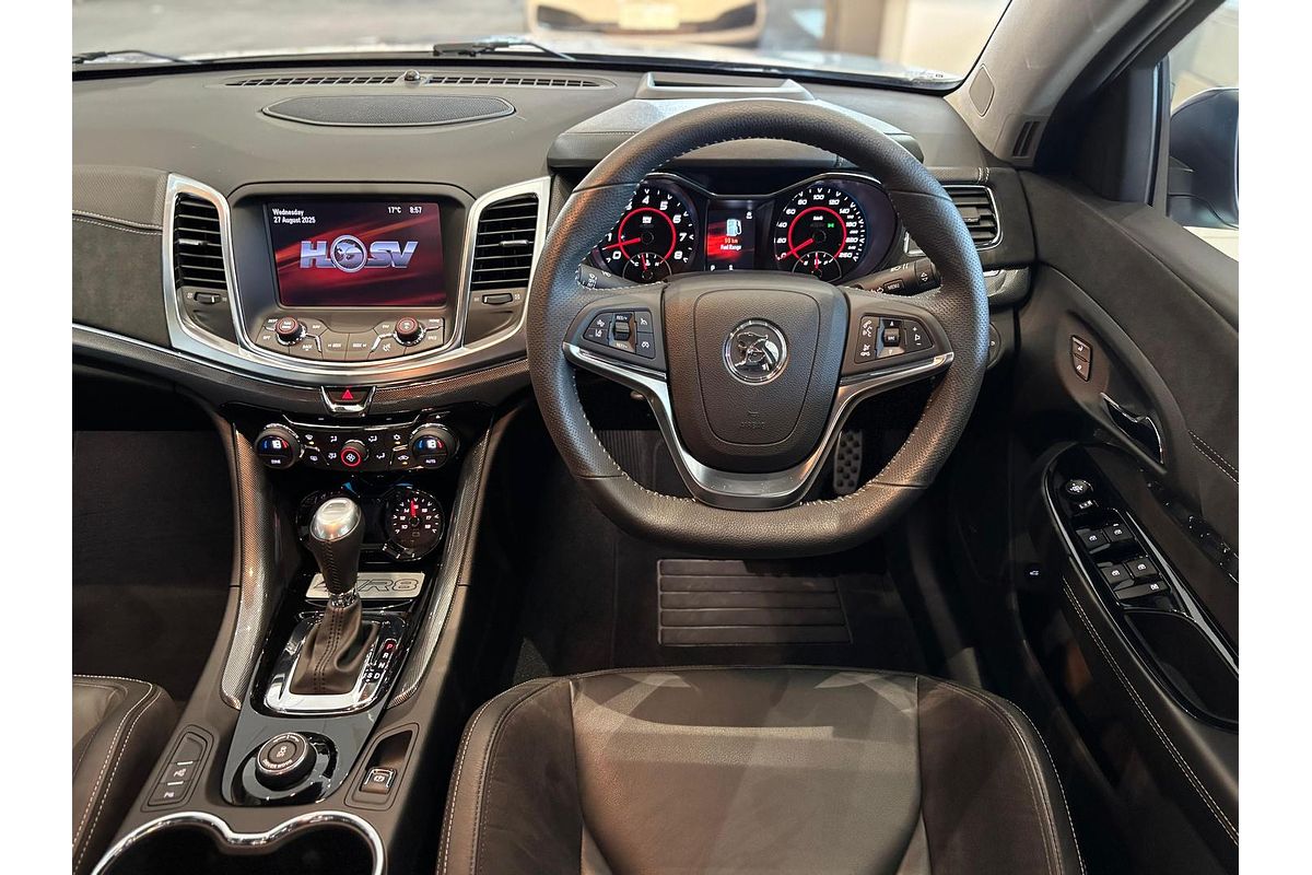 2014 Holden Clubsport R8 GEN-F