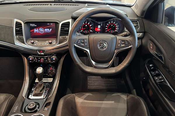 2014 Holden Clubsport R8 GEN-F