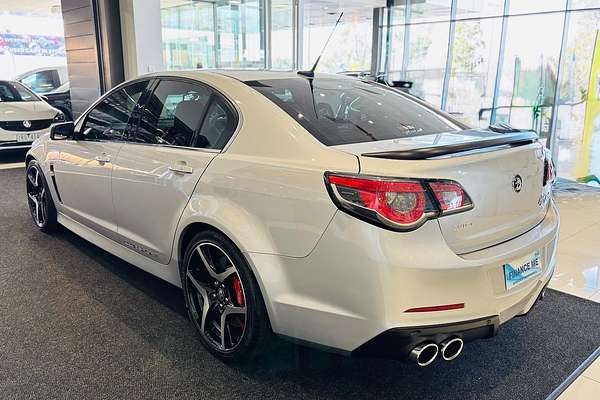 2014 Holden Clubsport R8 GEN-F