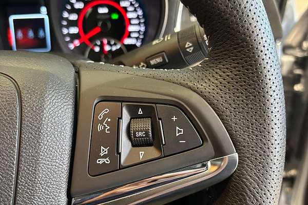2014 Holden Clubsport R8 GEN-F