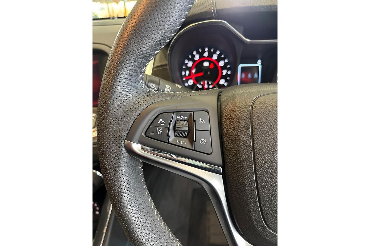 2014 Holden Clubsport R8 GEN-F