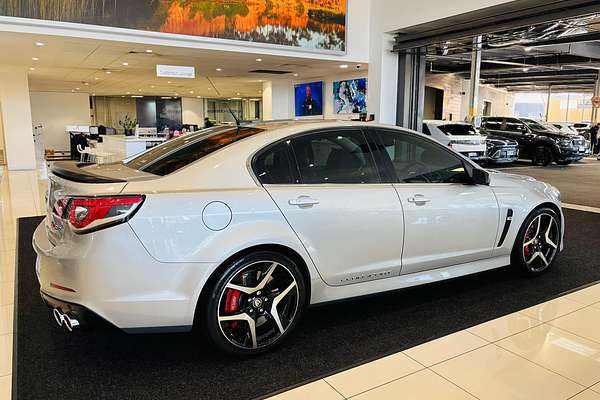2014 Holden Clubsport R8 GEN-F
