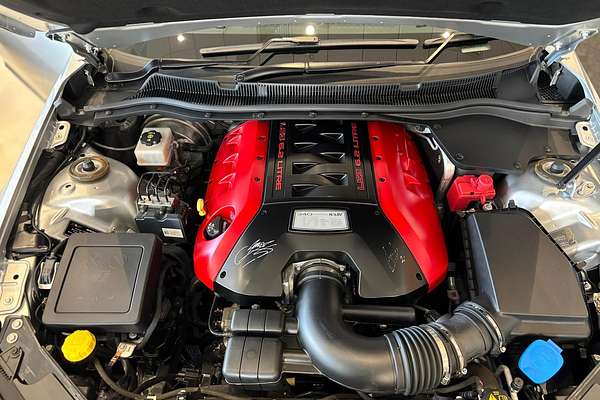 2014 Holden Clubsport R8 GEN-F