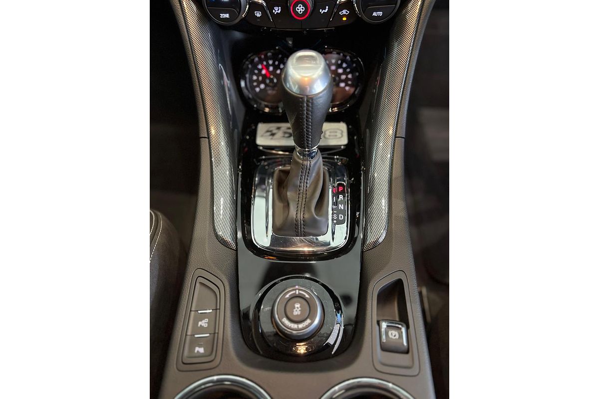 2014 Holden Clubsport R8 GEN-F