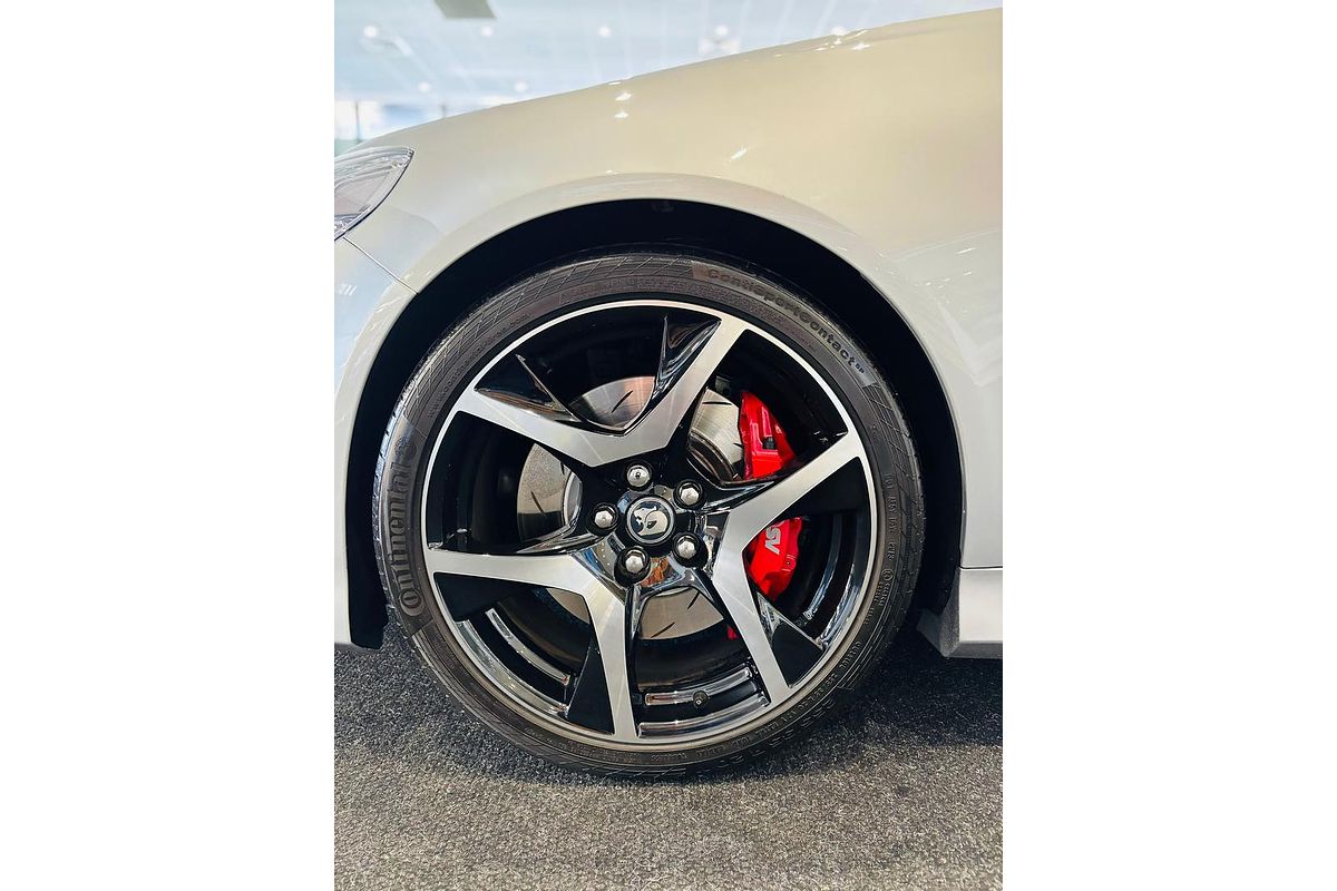 2014 Holden Clubsport R8 GEN-F