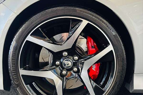 2014 Holden Clubsport R8 GEN-F