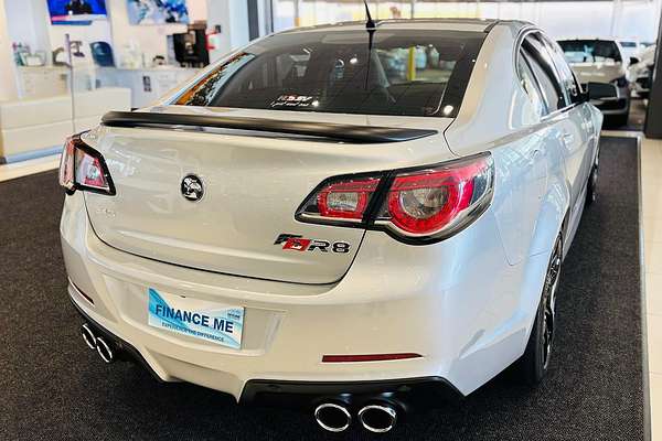 2014 Holden Clubsport R8 GEN-F