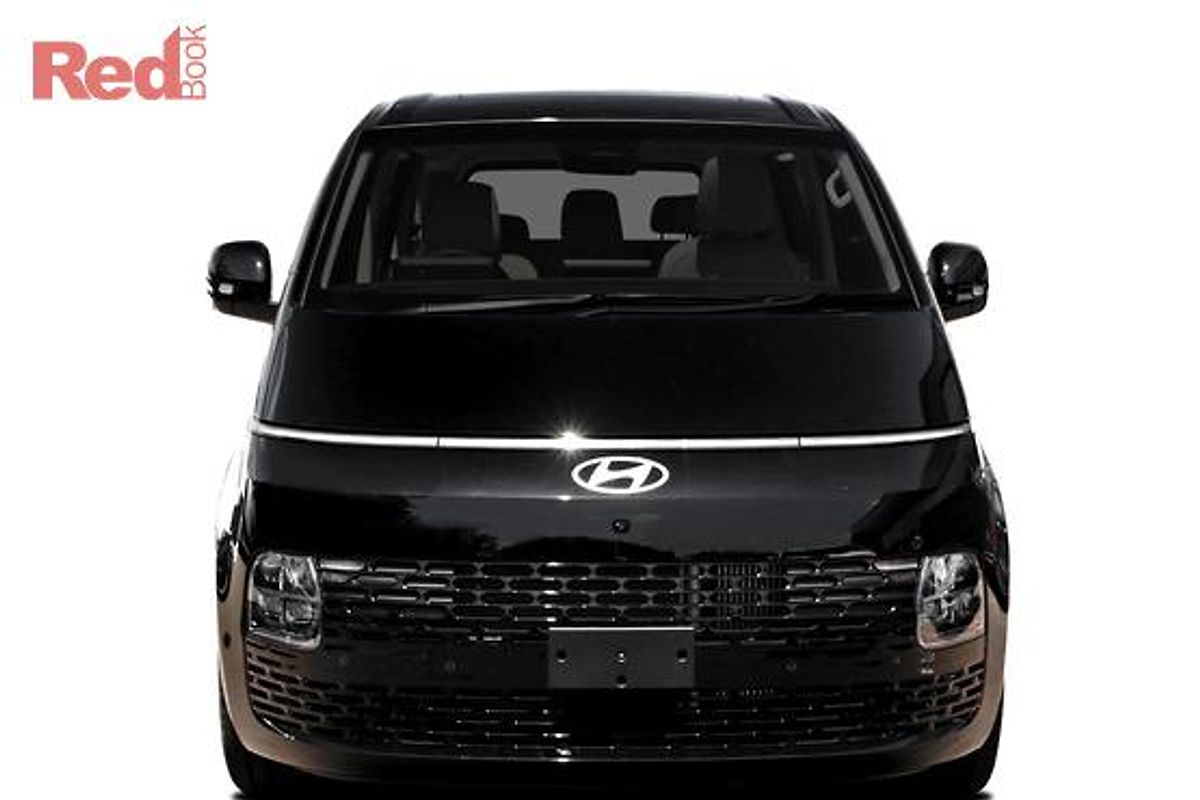 2025 Hyundai STARIA Highlander US4.V3