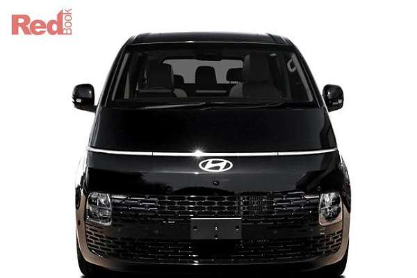 2025 Hyundai STARIA Highlander US4.V3