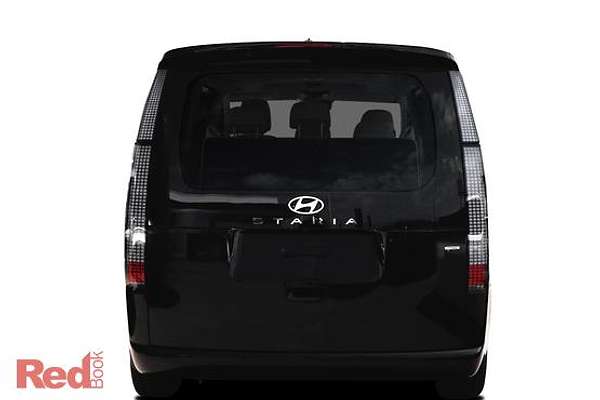 2025 Hyundai STARIA Highlander US4.V3