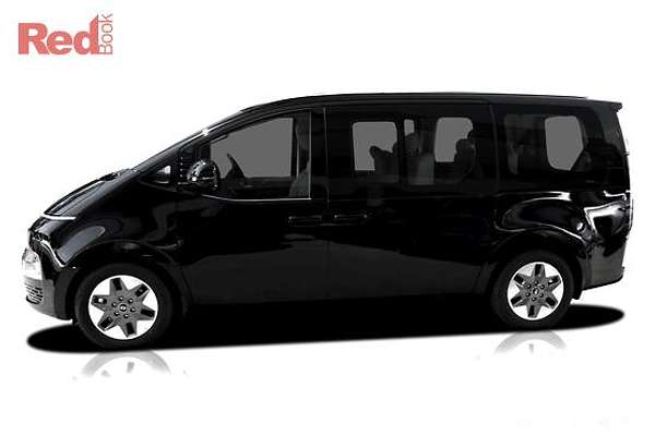 2025 Hyundai STARIA Highlander US4.V3