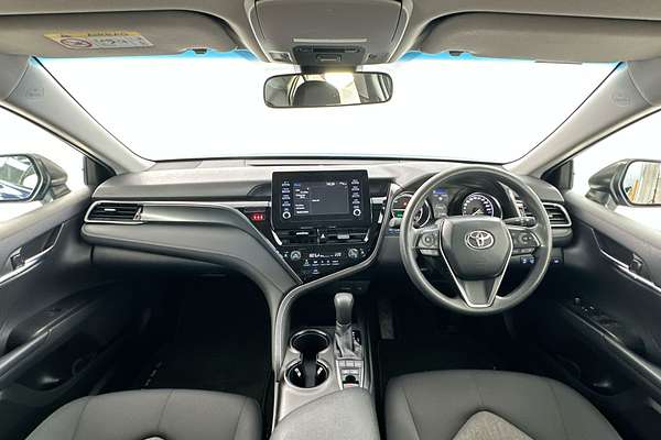2024 Toyota Camry Ascent AXVH70R