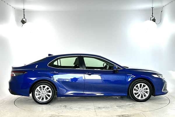 2024 Toyota Camry Ascent AXVH70R