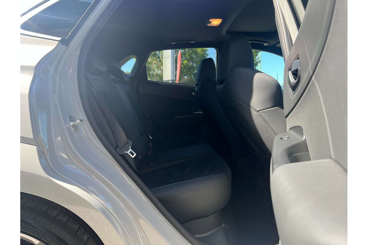 2021 Hyundai Kona N Premium OS.V4