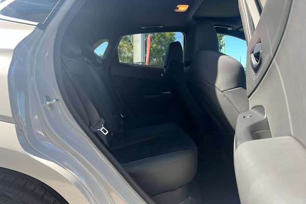 2021 Hyundai Kona N Premium OS.V4