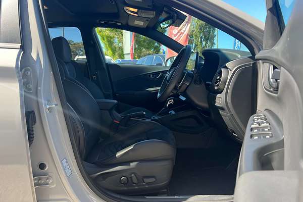 2021 Hyundai Kona N Premium OS.V4