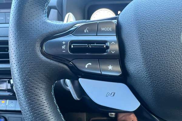 2021 Hyundai Kona N Premium OS.V4