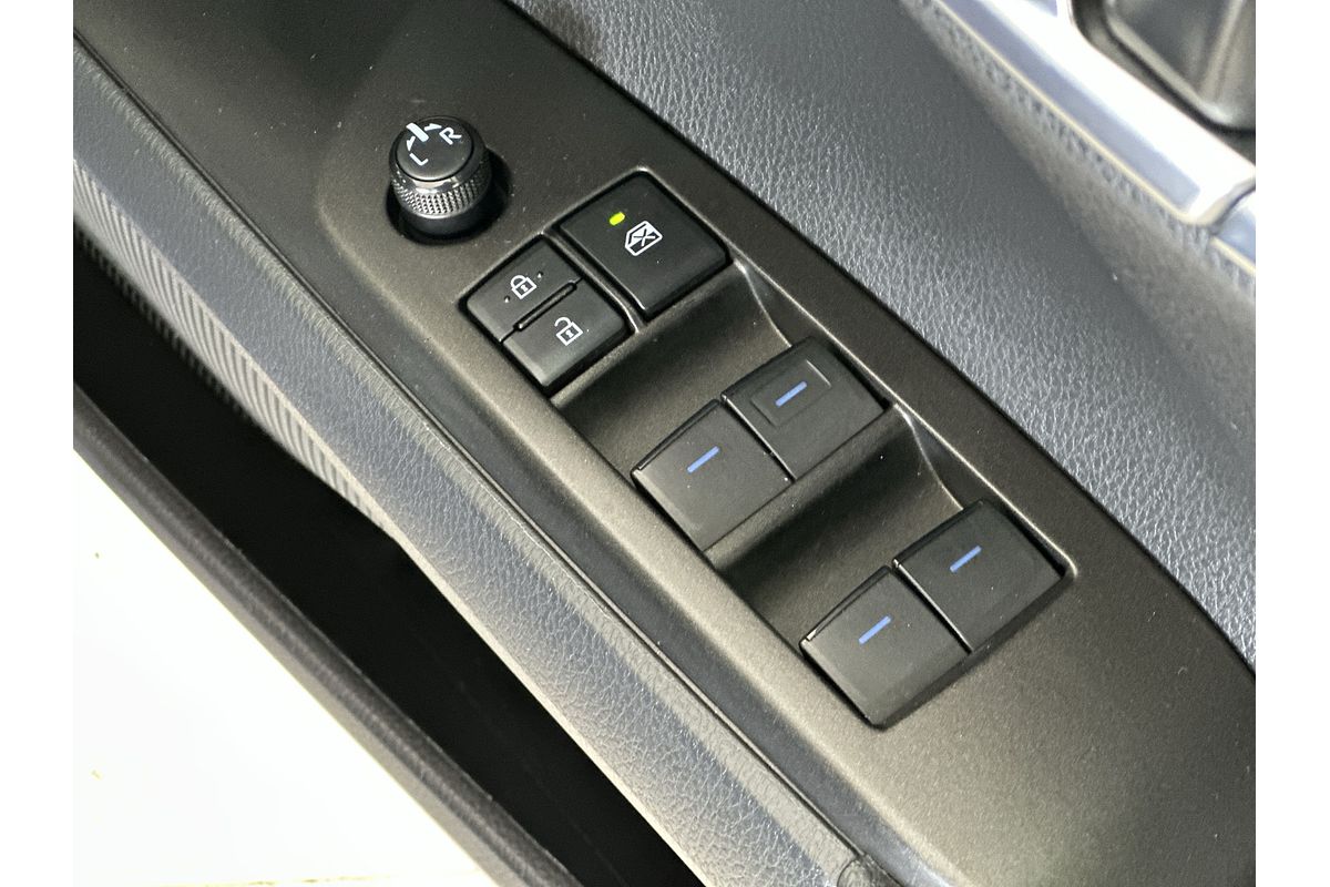 2024 Toyota Camry Ascent AXVH70R