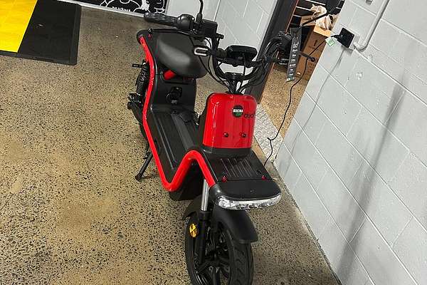 2022 Benzina Zero duo+ duo