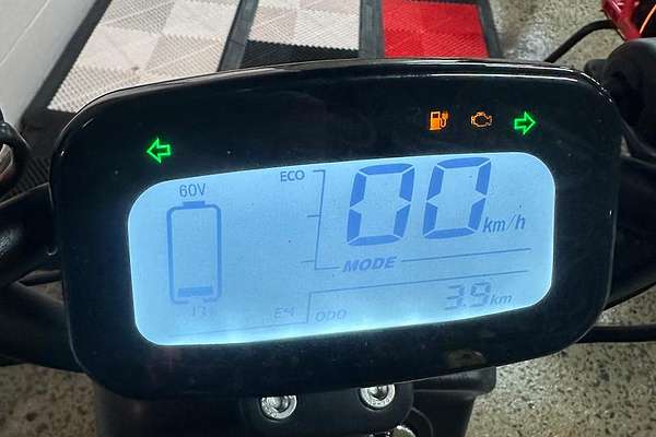 2022 Benzina Zero duo+ duo