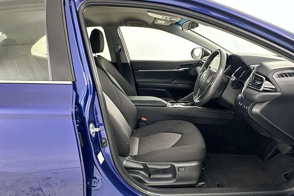 2024 Toyota Camry Ascent AXVH70R