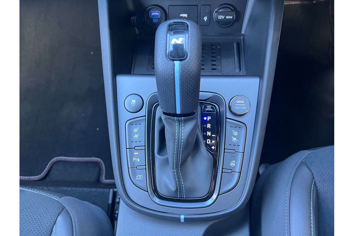 2021 Hyundai Kona N Premium OS.V4
