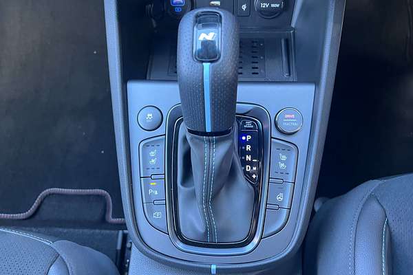 2021 Hyundai Kona N Premium OS.V4