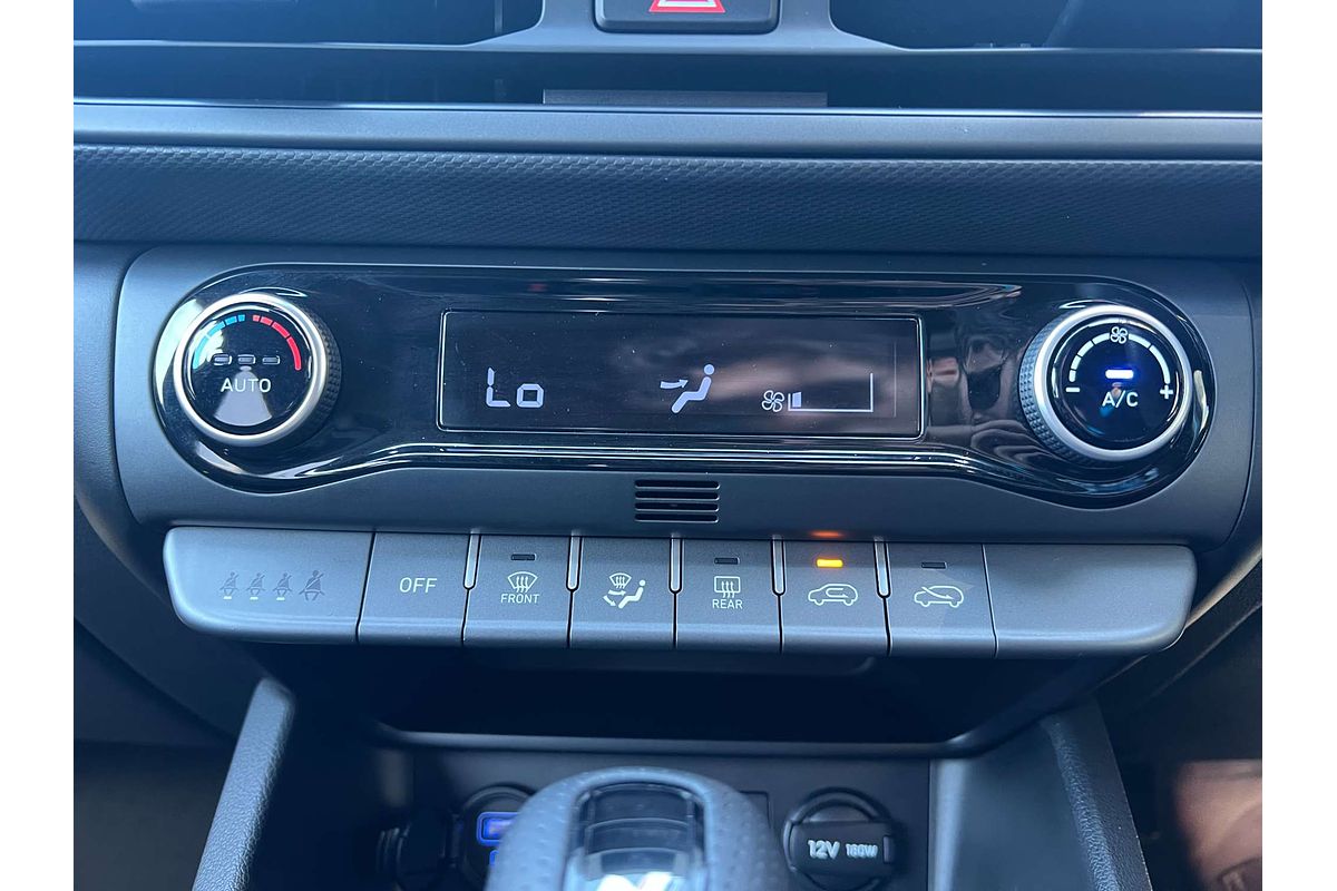2021 Hyundai Kona N Premium OS.V4