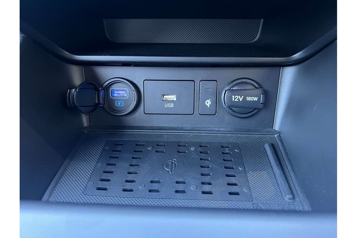 2021 Hyundai Kona N Premium OS.V4