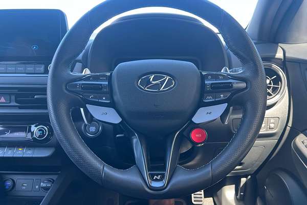 2021 Hyundai Kona N Premium OS.V4