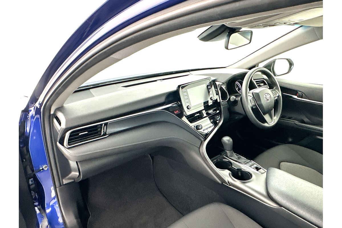 2024 Toyota Camry Ascent AXVH70R