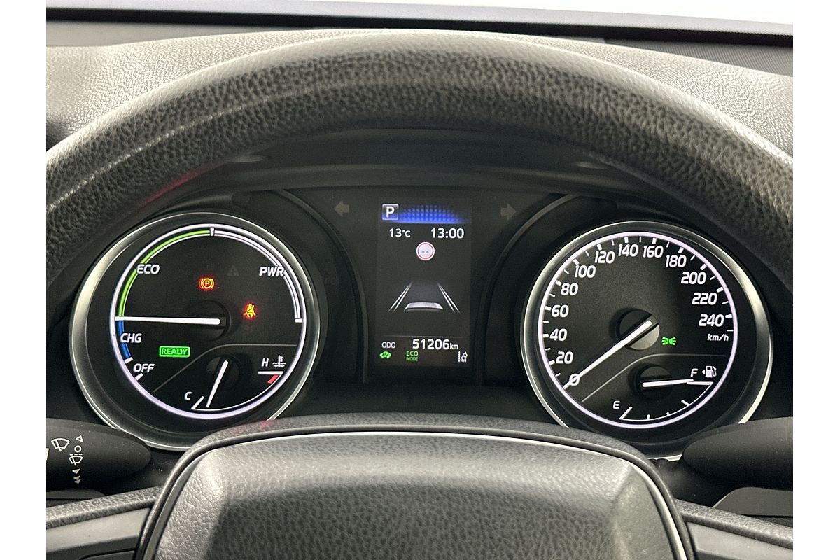 2024 Toyota Camry Ascent AXVH70R