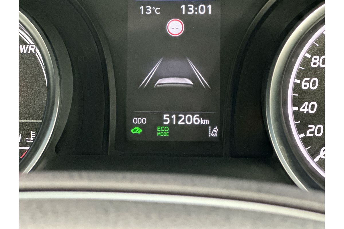 2024 Toyota Camry Ascent AXVH70R