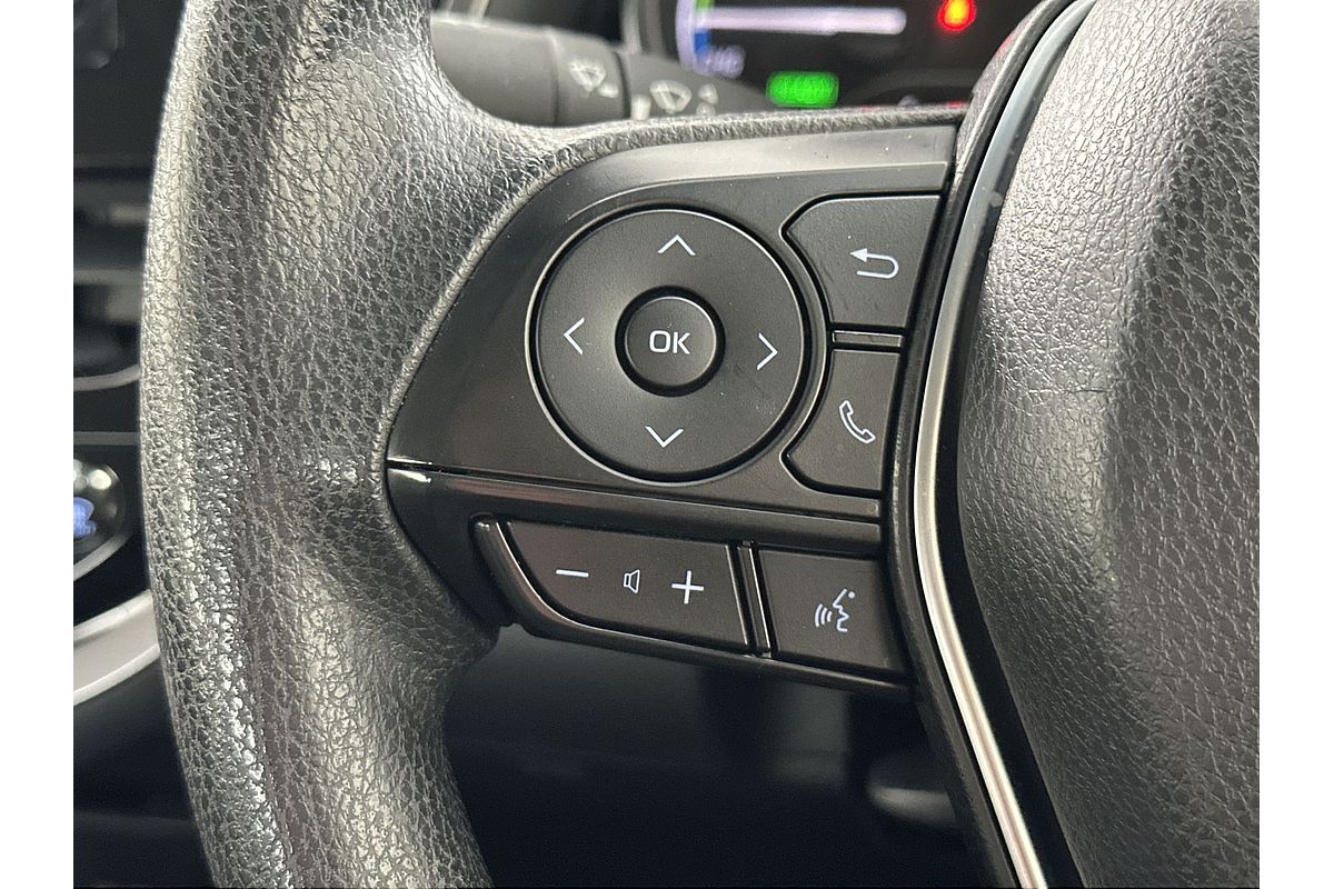 2024 Toyota Camry Ascent AXVH70R