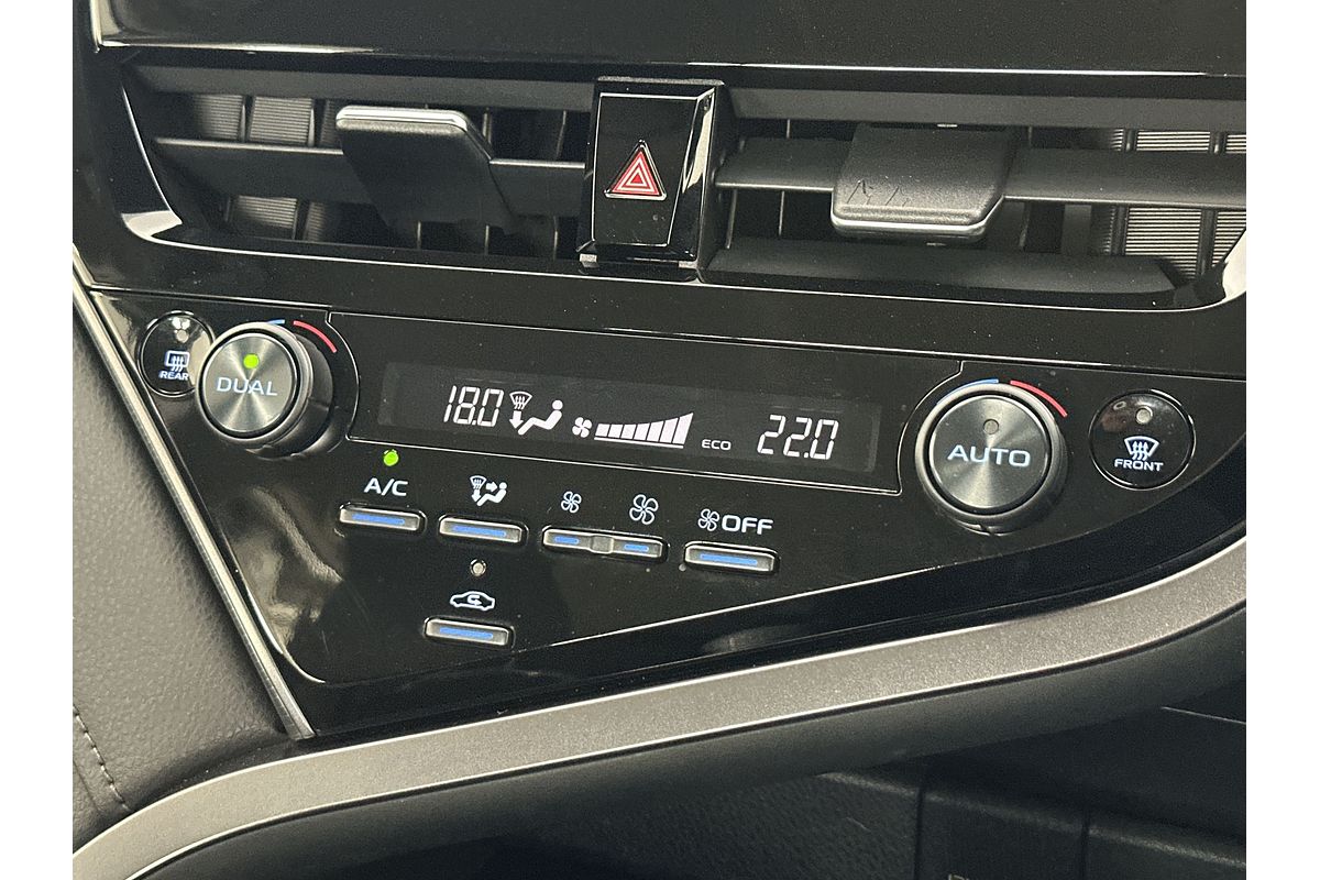 2024 Toyota Camry Ascent AXVH70R