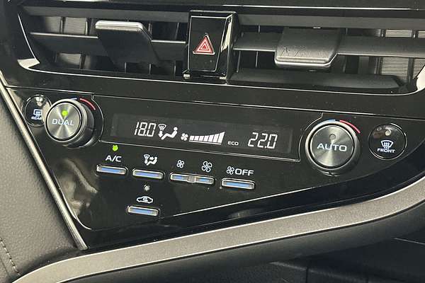 2024 Toyota Camry Ascent AXVH70R