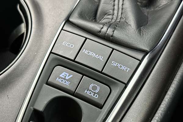 2024 Toyota Camry Ascent AXVH70R