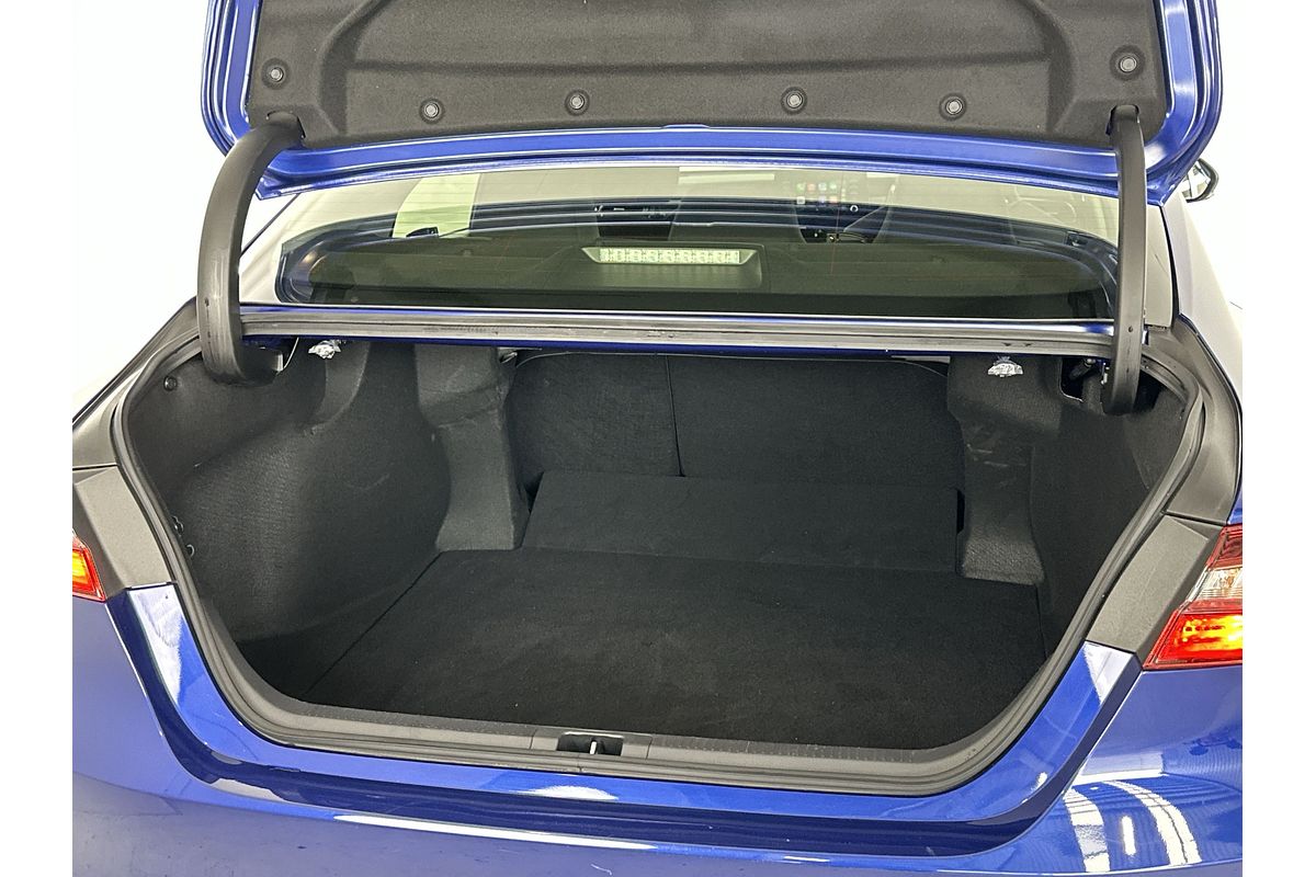 2024 Toyota Camry Ascent AXVH70R