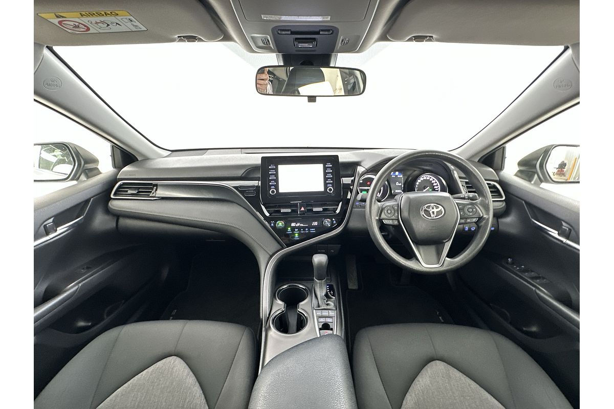 2023 Toyota Camry Ascent AXVH70R