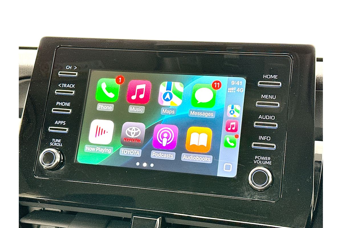 2023 Toyota Camry Ascent AXVH70R