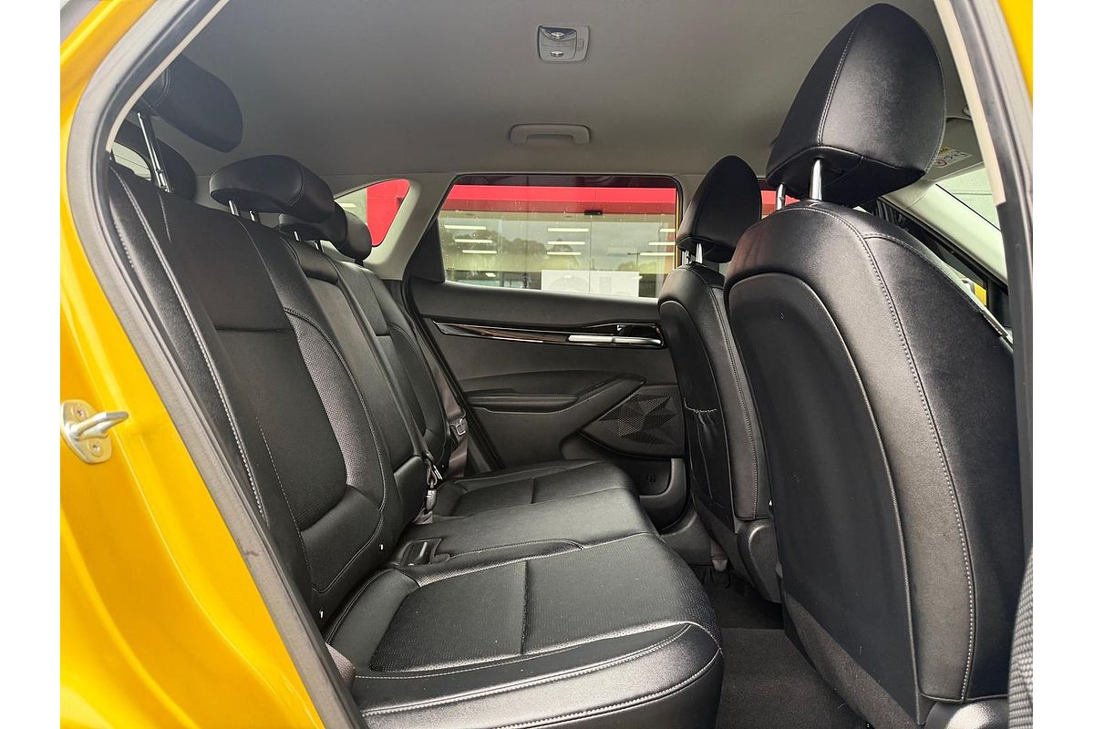2022 Kia Seltos GT-Line SP2 PE