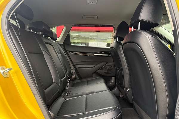 2022 Kia Seltos GT-Line SP2 PE