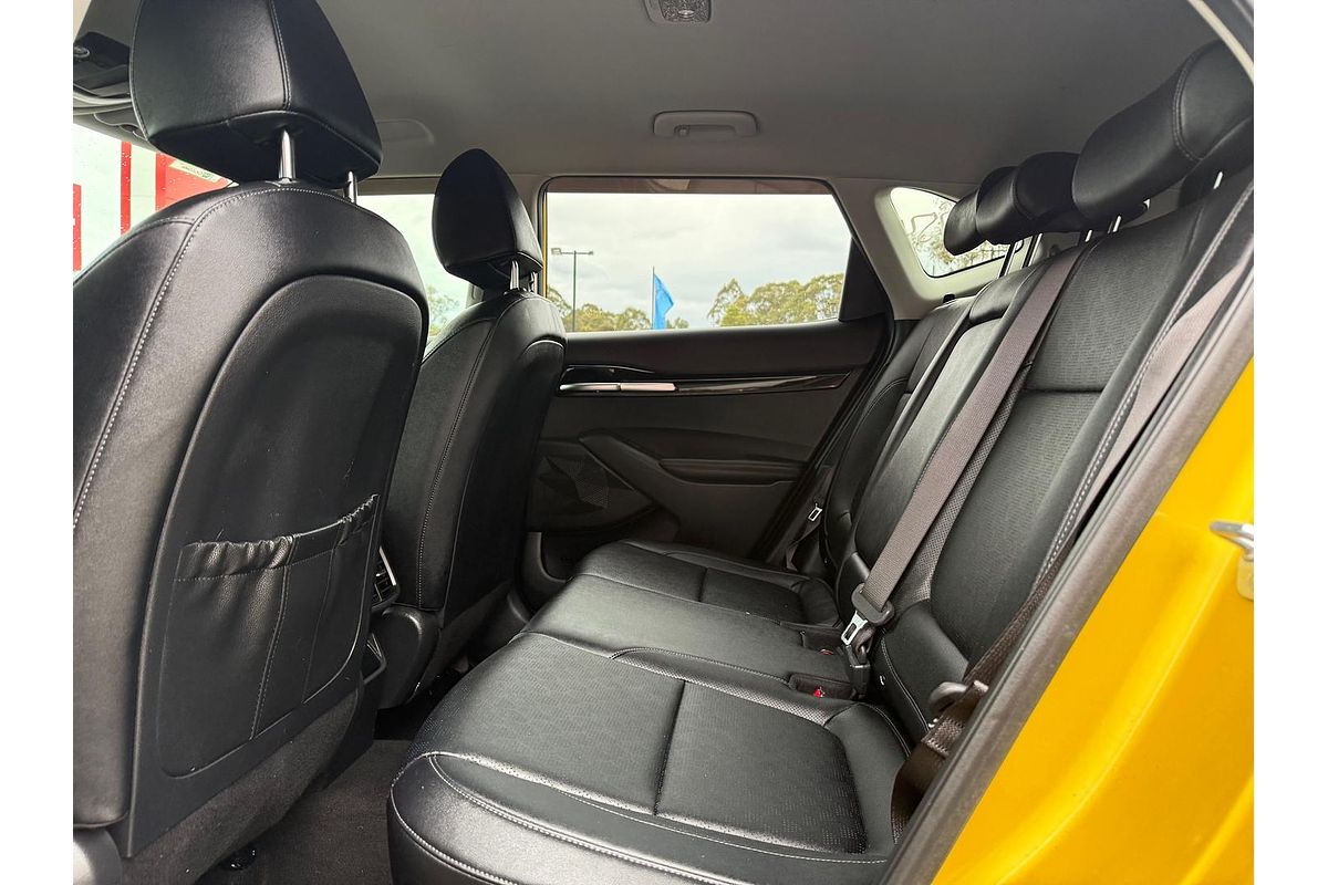 2022 Kia Seltos GT-Line SP2 PE