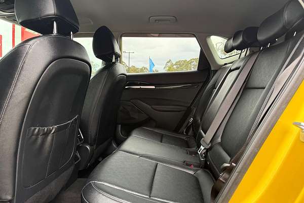 2022 Kia Seltos GT-Line SP2 PE