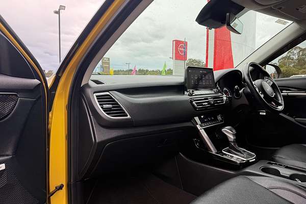 2022 Kia Seltos GT-Line SP2 PE